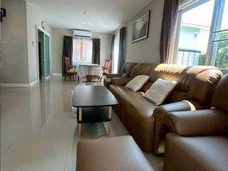 Haus zur Miete mit 3 Zimmer in Mueang Chiang Mai, Chiang Mai
