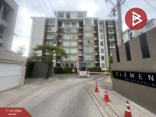 For sale 1 bed condo in Prawet, Bangkok