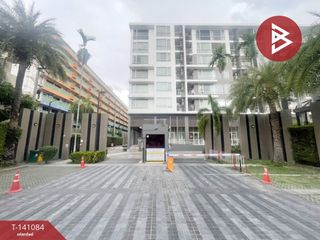 For sale 1 bed condo in Prawet, Bangkok
