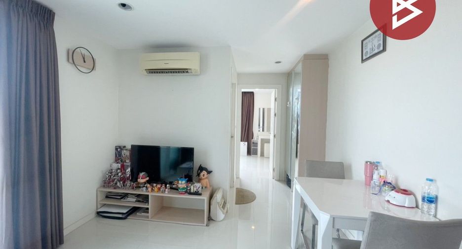 Condo en venta de 1 habitaciones en Prawet, Bangkok