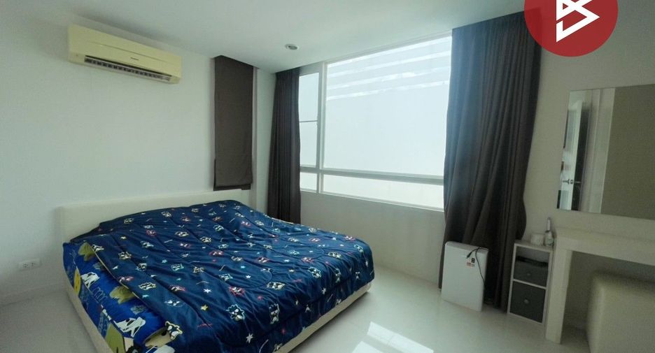 Condo en venta de 1 habitaciones en Prawet, Bangkok