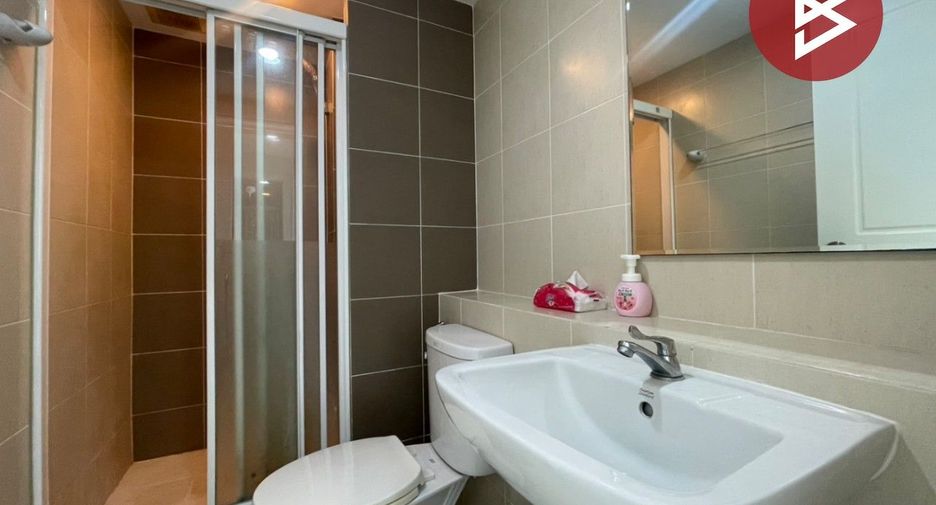 Condo en venta de 1 habitaciones en Prawet, Bangkok