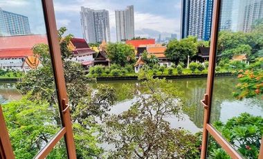 À vendre 3 chambres condo à Watthana, Bangkok
