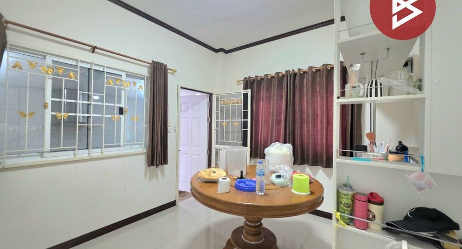 Haus zum Kauf mit 3 Zimmer in East Pattaya, Pattaya