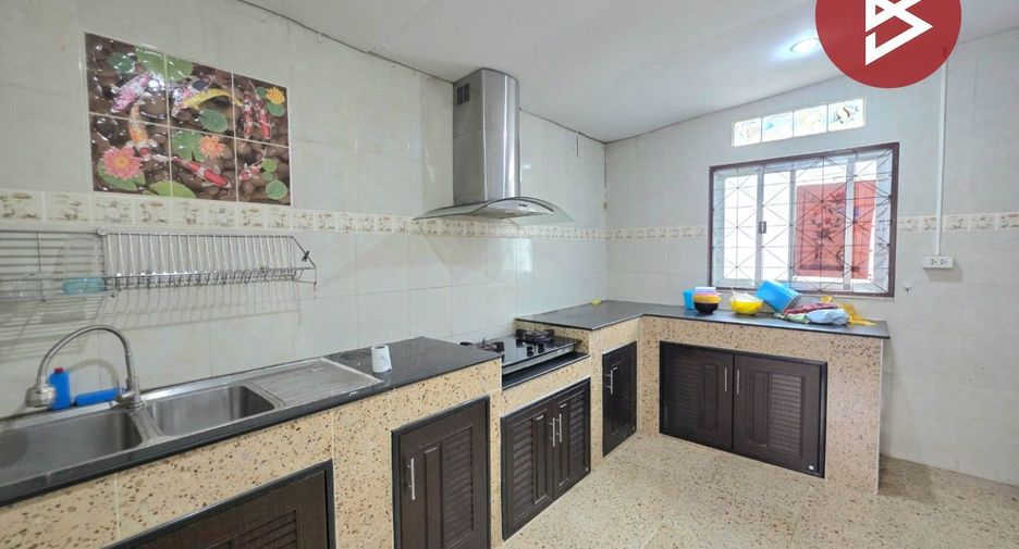 Haus zum Kauf mit 3 Zimmer in East Pattaya, Pattaya