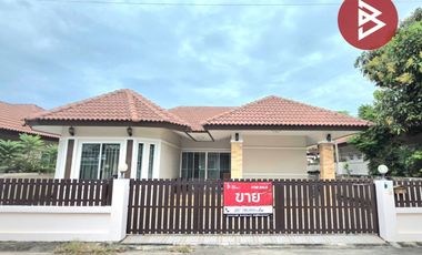 For sale 3 bedrooms house in East Pattaya, Pattaya