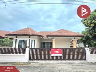 Haus zum Kauf mit 3 Zimmer in Bang Lamung, Chonburi