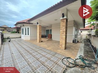 Haus zum Kauf mit 3 Zimmer in Bang Lamung, Chonburi