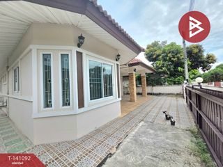 Haus zum Kauf mit 3 Zimmer in Bang Lamung, Chonburi