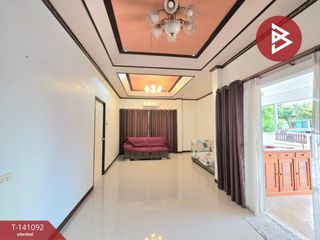 Haus zum Kauf mit 3 Zimmer in Bang Lamung, Chonburi