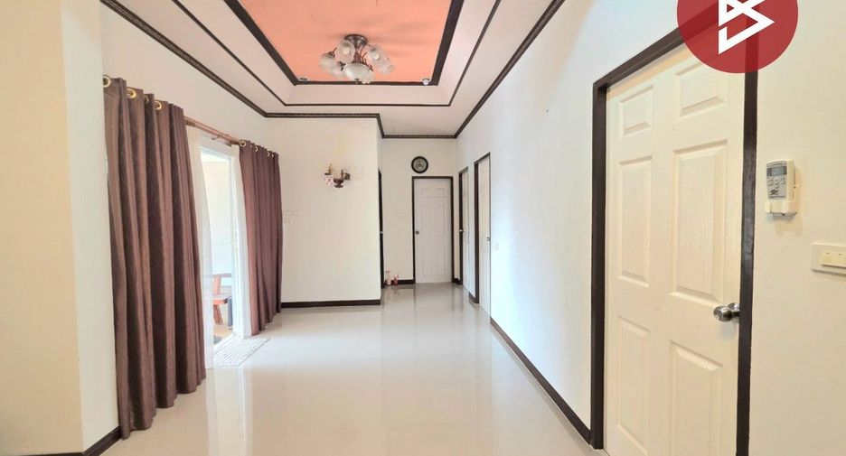 Haus zum Kauf mit 3 Zimmer in East Pattaya, Pattaya