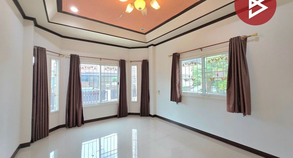 Haus zum Kauf mit 3 Zimmer in East Pattaya, Pattaya