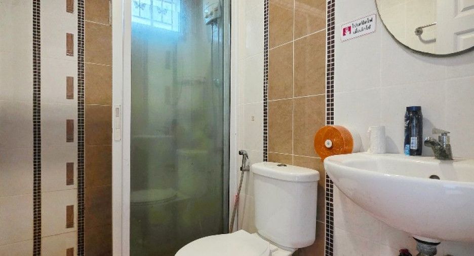 Haus zum Kauf mit 3 Zimmer in East Pattaya, Pattaya