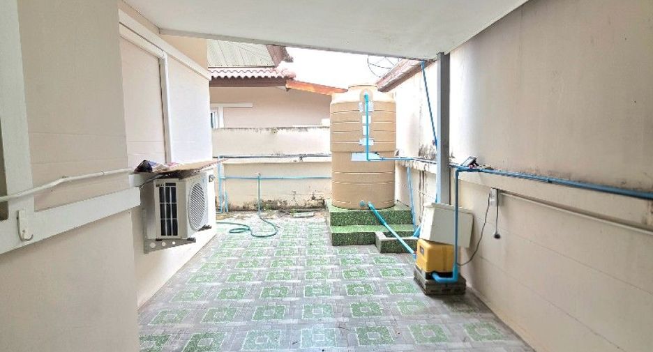 Haus zum Kauf mit 3 Zimmer in East Pattaya, Pattaya