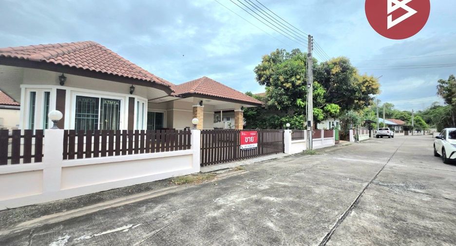 Haus zum Kauf mit 3 Zimmer in East Pattaya, Pattaya