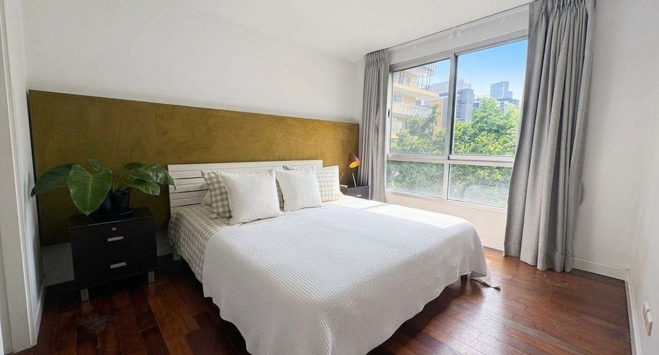 For sale 1 bed condo in Watthana, Bangkok