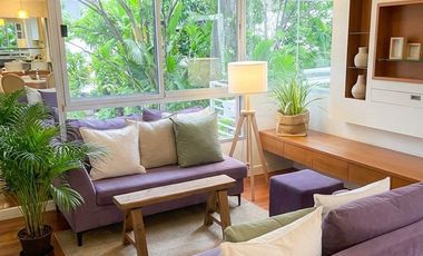 À vendre 1 chambre condo à Watthana, Bangkok