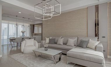 For rent and for sale 3 bedrooms condo in Watthana, Bangkok
