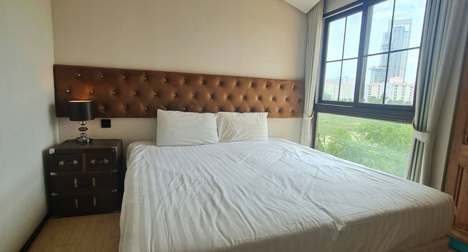 For rent 1 bed condo in Jomtien, Pattaya