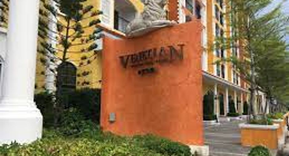 For rent 1 bed condo in Jomtien, Pattaya