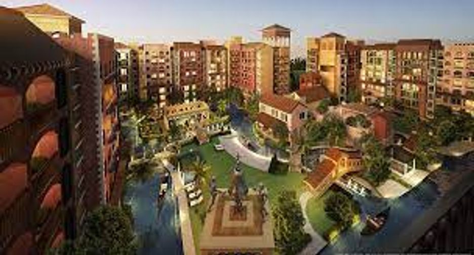For rent 1 bed condo in Jomtien, Pattaya