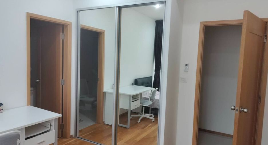 Wohnung zur Miete und zum Kauf mit 3 Zimmer in Khlong Toei, Bangkok