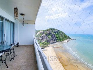 出售 2 卧室 公寓 在 Pran Buri, 班武里府