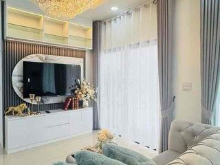 À vendre 3 chambres maison à Bang Lamung, Chonburi