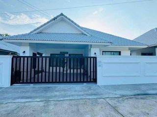 À vendre 3 chambres maison à Bang Lamung, Chonburi