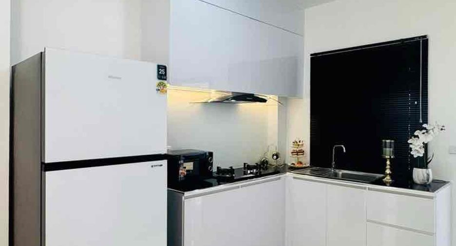 À vendre 3 chambres maison à Bang Lamung, Chonburi