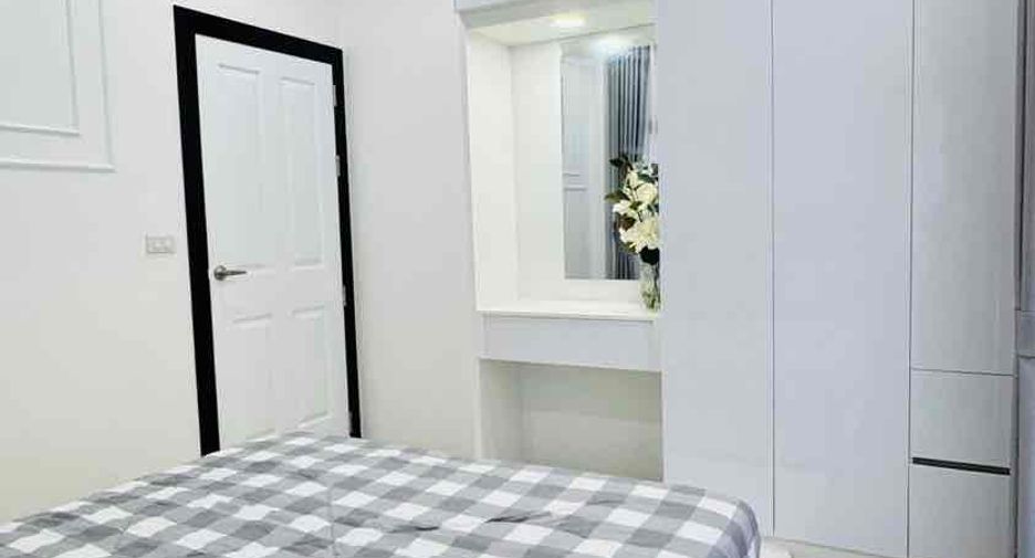 À vendre 3 chambres maison à Bang Lamung, Chonburi