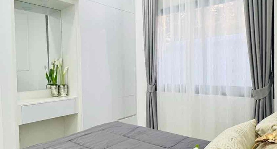 À vendre 3 chambres maison à Bang Lamung, Chonburi