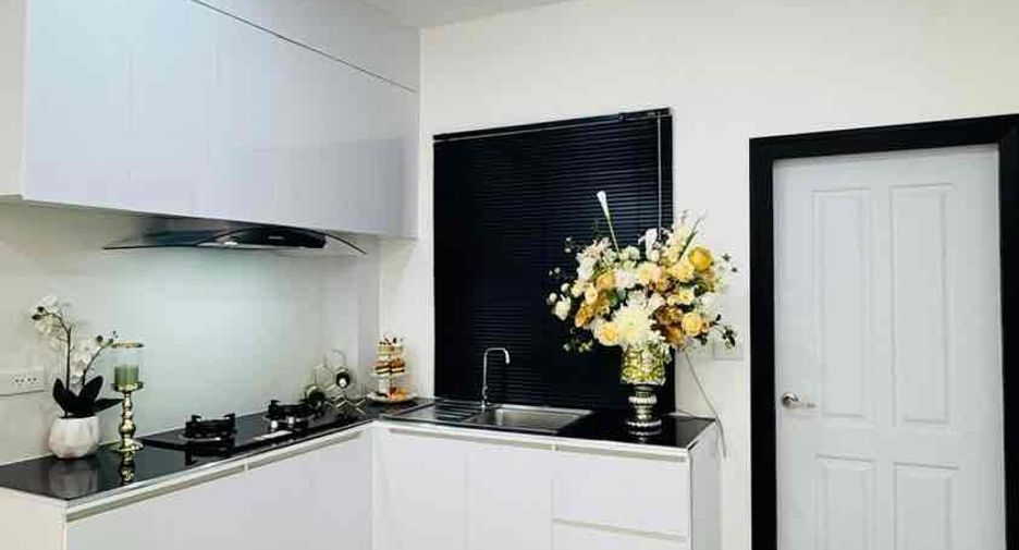 À vendre 3 chambres maison à Bang Lamung, Chonburi