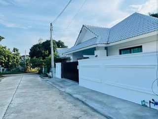 À vendre 3 chambres maison à Bang Lamung, Chonburi