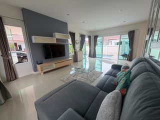 Villa zur Miete mit 3 Zimmer in Bang Lamung, Chonburi