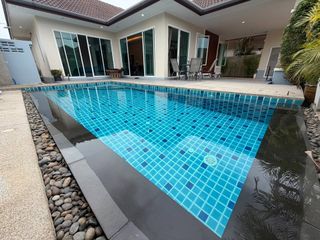 Villa zur Miete mit 3 Zimmer in Bang Lamung, Chonburi