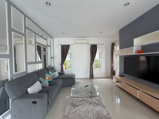 Villa zur Miete mit 3 Zimmer in Bang Lamung, Chonburi