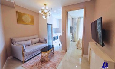 For sale 1 bed condo in Jomtien, Pattaya