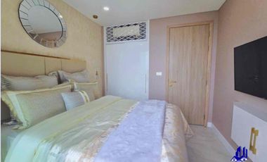 For sale 1 bed condo in Jomtien, Pattaya