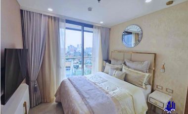 For sale 1 bed condo in Jomtien, Pattaya