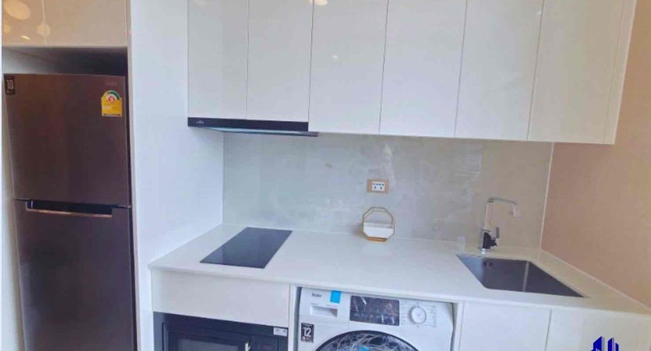 For sale 1 bed condo in Jomtien, Pattaya