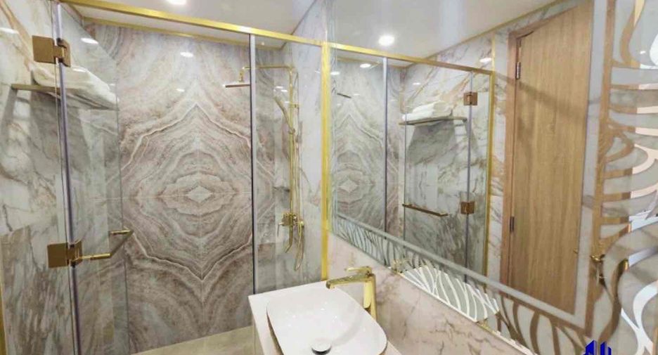 For sale 1 bed condo in Jomtien, Pattaya