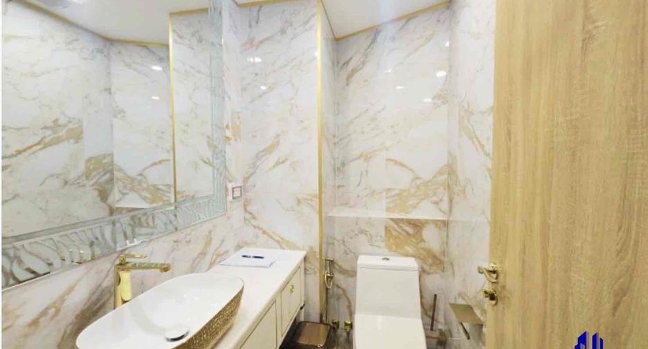 For sale 1 bed condo in Jomtien, Pattaya