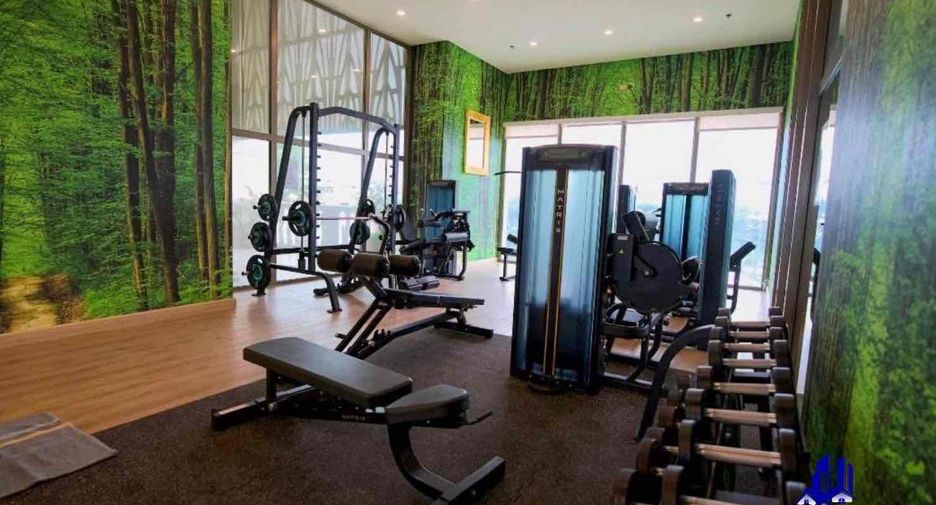 For sale 1 bed condo in Jomtien, Pattaya