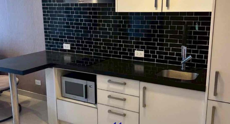 For sale 1 bed condo in South Pattaya, Pattaya