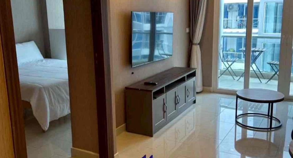 For sale 1 bed condo in South Pattaya, Pattaya