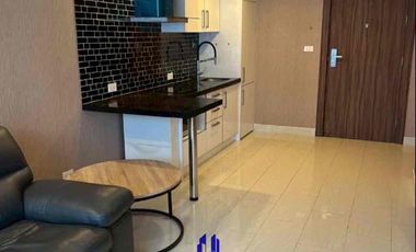 For sale 1 bed condo in South Pattaya, Pattaya
