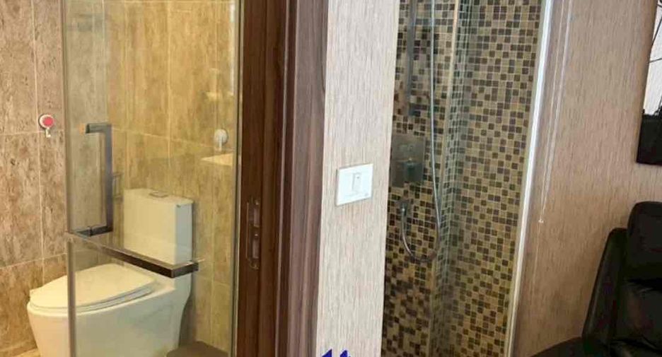 For sale 1 bed condo in South Pattaya, Pattaya