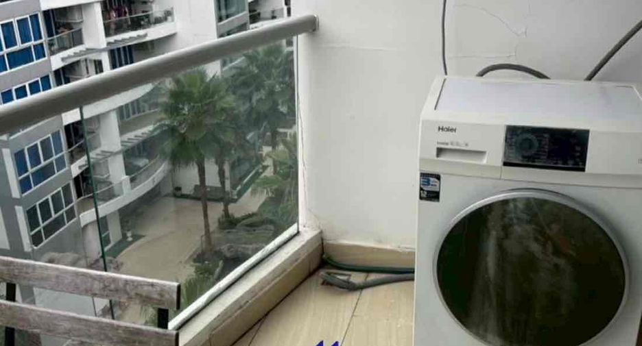 For sale 1 bed condo in South Pattaya, Pattaya