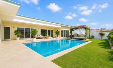 Villa zum Kauf mit 3 Zimmer in East Pattaya, Pattaya